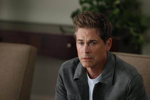 Bild 1 von 23: Owen Strand (Rob Lowe)