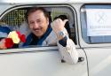 Wolfgang Stumph in: Romeo und Jutta
