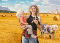 Raus aufs Land - Der Süden