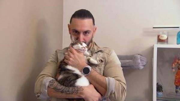 Bild 1 von 3: Damiano