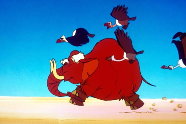 Bild 1 von 2: Noahs Insel