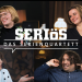 SERIöS - Das Serienquartett