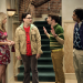 The Big Bang Theory