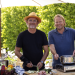 Lecker an Bord - Ostfriesland von Emden nach Leer