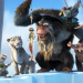 Ice Age 4 - Voll verschoben