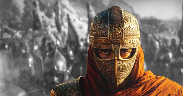 Bild 1 von 1: Im Jahr 490 vor Christus starten die Perser einen Feldzug gegen Athen. Bei Marathon kommt es zur entscheidenden Schlacht.