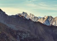 Menschen und ihre Berge · Alpinlegende Peter Habeler