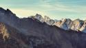 Menschen und ihre Berge · Alpinlegende Peter Habeler