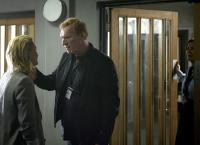 Kommissar Wisting - Jagdhunde