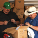 Storage Wars - Geschäfte in Texas