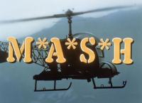 M*A*S*H