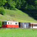 Die Mariazellerbahn - Auf der Himmelstreppe zur Wallfahrt