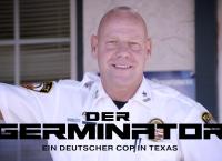 Der Germinator - Ein deutscher Cop in Texas