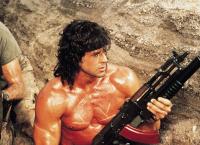 Rambo III