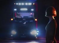 Mordspur eines Fernfahrers - Die Jagd nach Marco M.