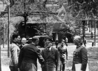 Hitler-Deutschland - Leben im Dritten Reich