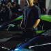 The Fast And The Furious