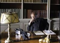 Agatha Christies Poirot