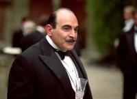 Agatha Christies Poirot