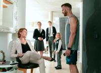 Tage, die es nicht gab