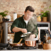 Jamie Oliver: Keep Cooking and Carry On