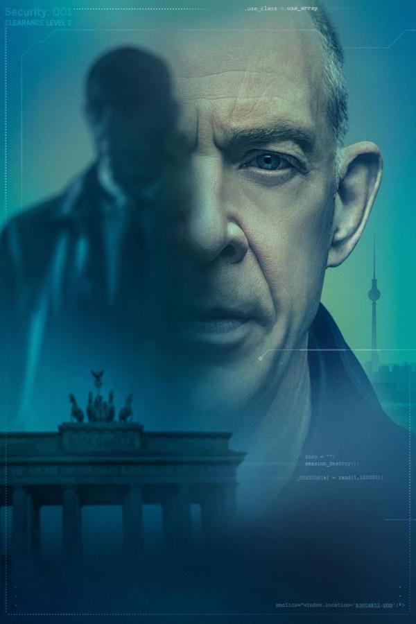 Bild 1 von 8: (1.Staffel)