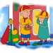 Caillou