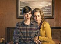 Bates Motel