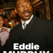 Eddie Murphy, Hollywoods schwarzer König