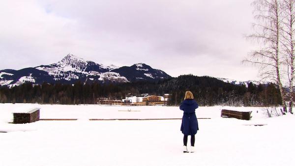 Bild 1 von 8: Im Bild: