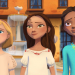 Spirit: wild und frei