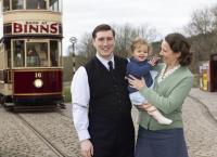 Der Doktor und das liebe Vieh