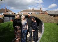 Amazing Spaces - Große Ideen für kleine Räume