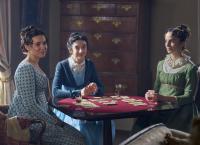 Miss Austen
