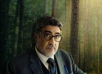 Three Pines - Ein Fall für Inspector Gamache