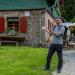 Berghütten mit Marcus Fahn