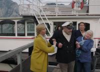 Vier Frauen und ein Todesfall