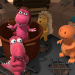 Der kleine Drache Kokosnuss