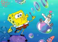 SpongeBob Schwammkopf