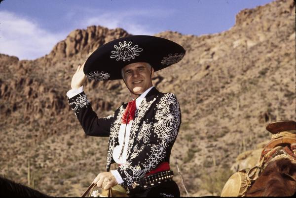 Bild 1 von 4: Lucky Day (Steve Martin)
