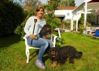 Anna und die Haustiere