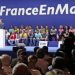 Ein Jahr Emmanuel Macron
