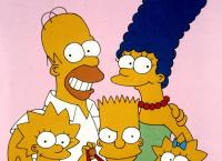 Die Simpsons