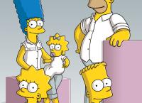 Die Simpsons