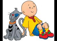 Caillou