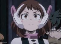 My Hero Academia