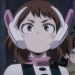 My Hero Academia