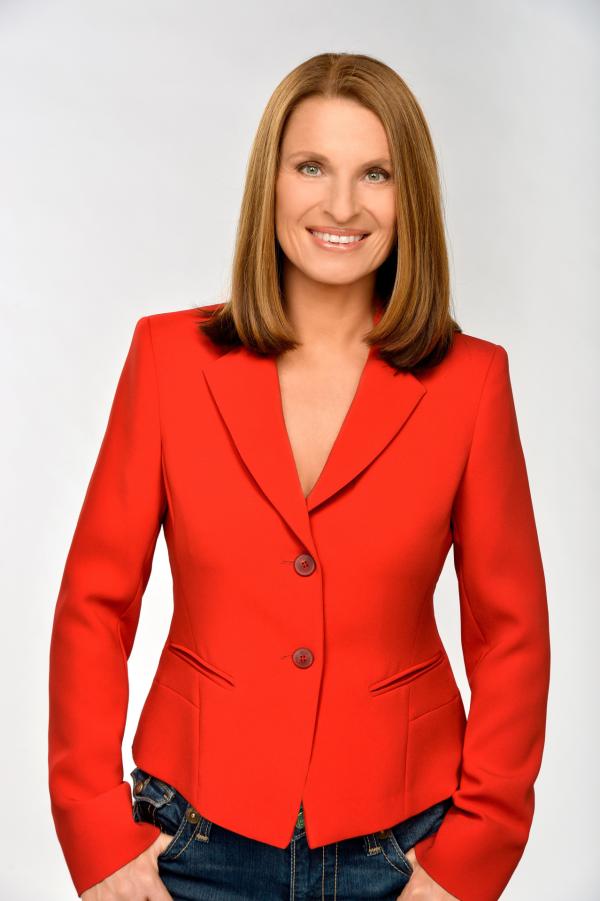 Bild 1 von 3: Barbara Stöckl