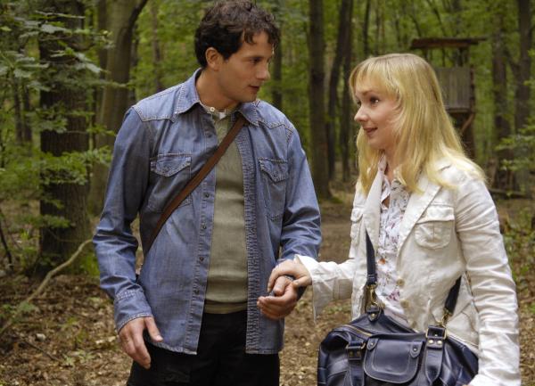 Bild 1 von 1: Wege zum Glück  Kapitel 471  Staffel 1, Episode 471