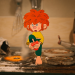 Neue Geschichten vom Pumuckl